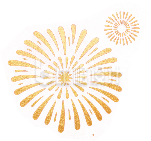 烟花