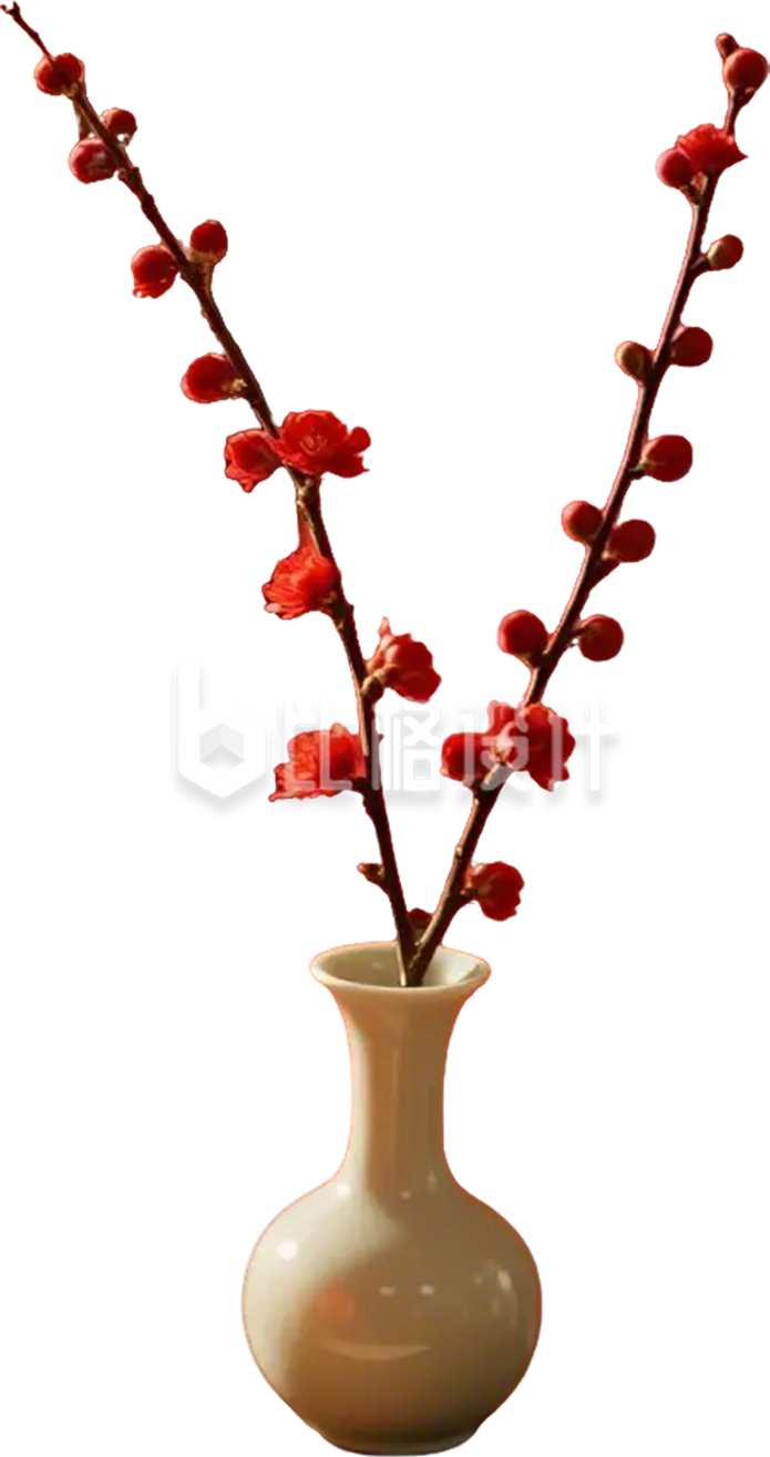 梅花