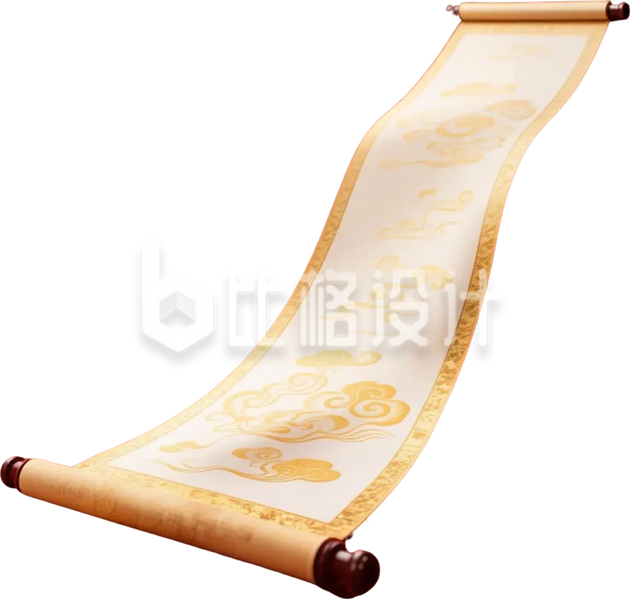 卷轴