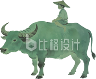 牛和牧童