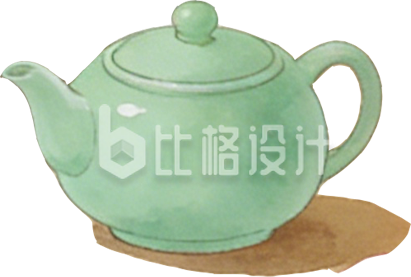 茶壶