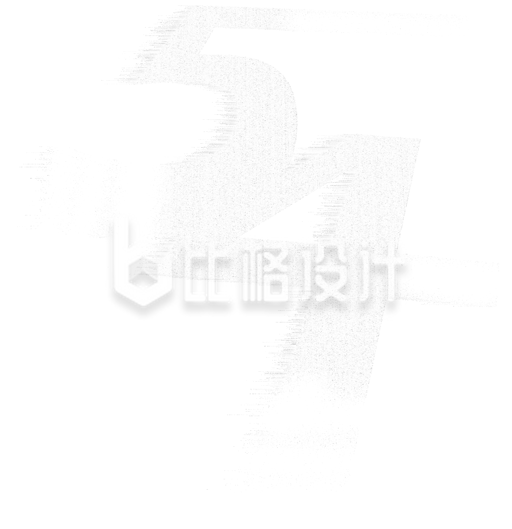 五四青年节艺术字54