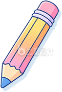 铅笔手绘