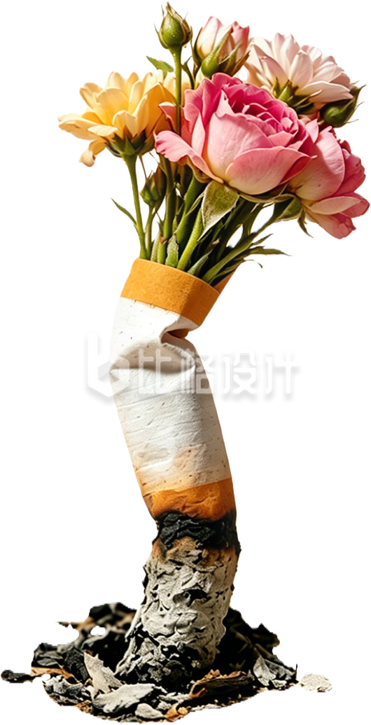 香烟