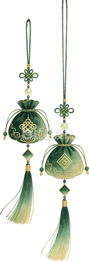香包