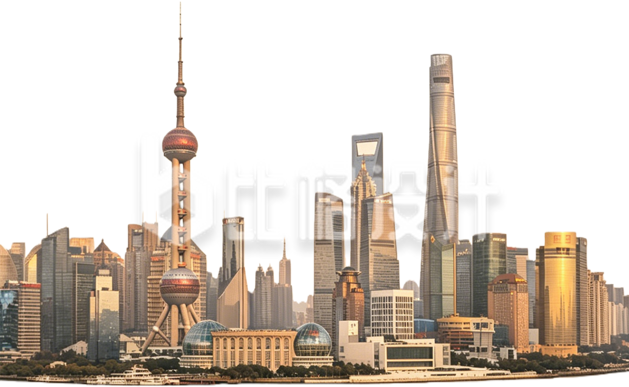 上海地标建筑