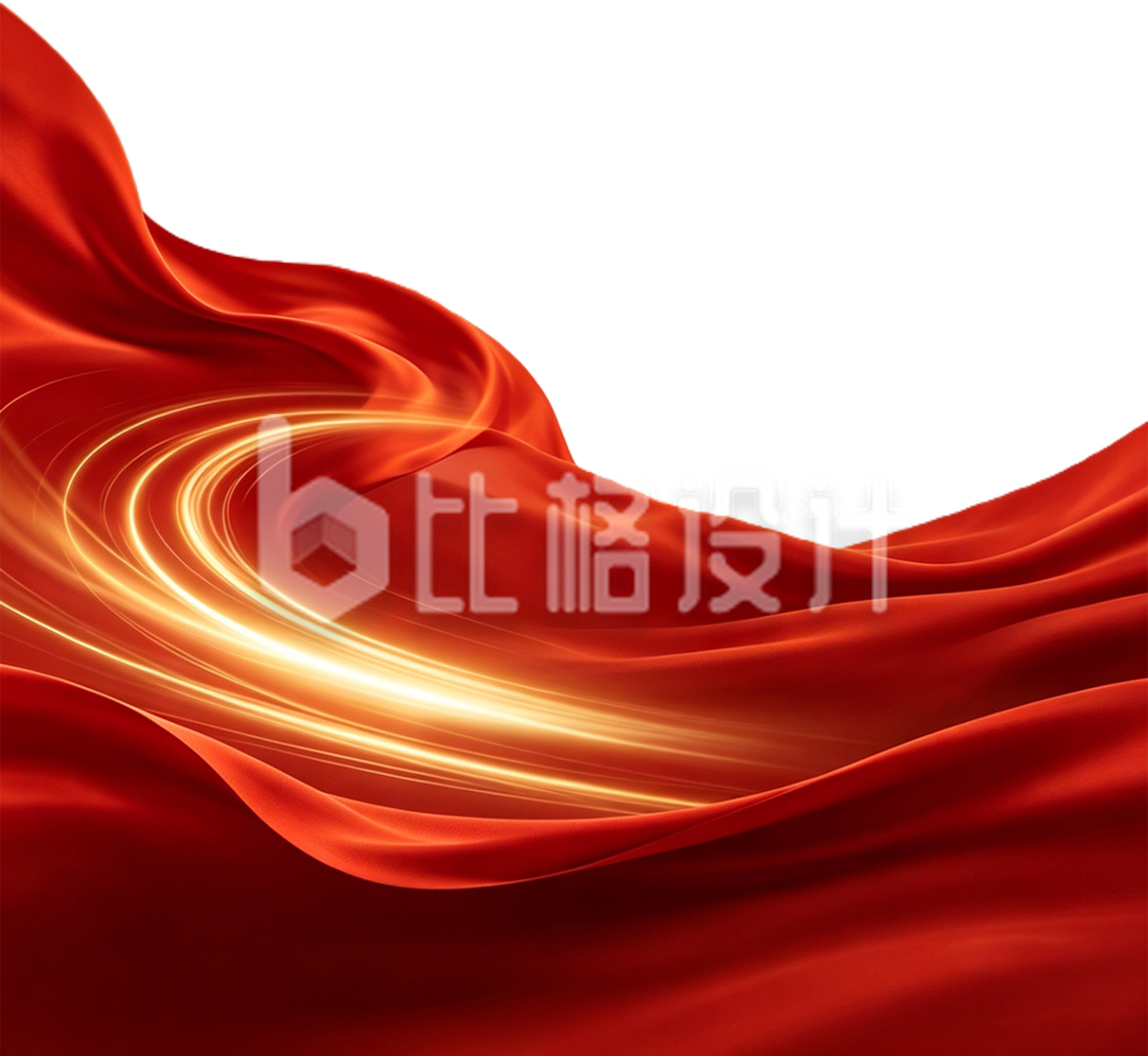 红绸