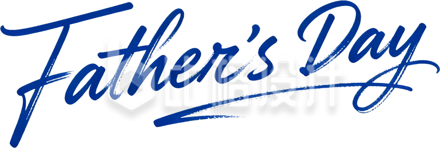 父亲节英文