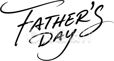 父亲节英文