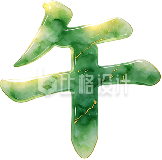 端午节艺术字