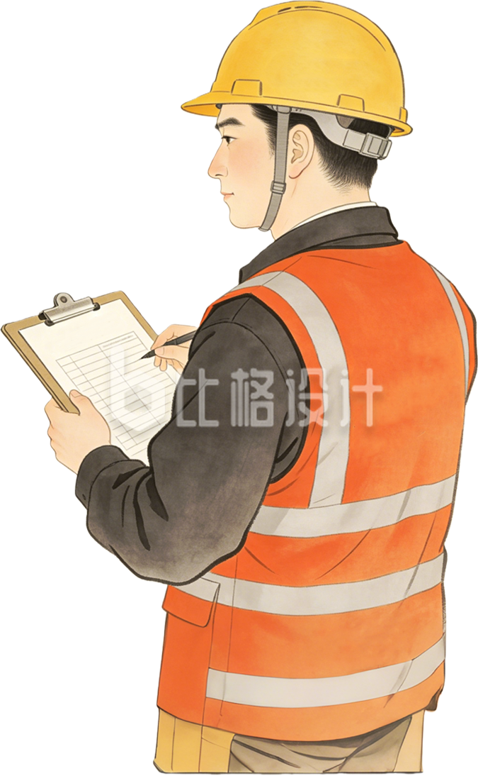 工人
